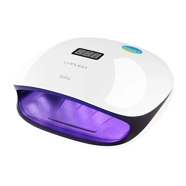 Mi teszi a 48W -os Sun4 körömlámpát 36 LED -es LED -ekkel?