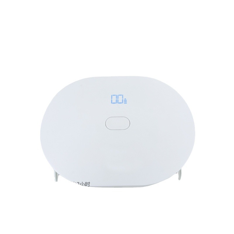 Hogyan javítja az akkus körömlámpa a szalon hatékonyságát és az otthoni körömápolást?