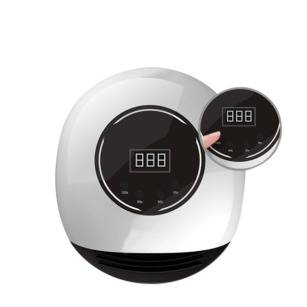 Miért válasszon 90 W-os körömlakk szárító gépet 42 LED izzóval a tökéletes szaloneredményekért?